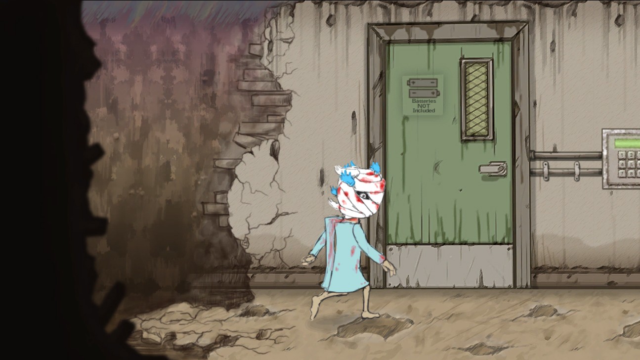 图片[2]-俏皮脸/莎莉的脸/萨利之面/Sally Face-小栈资源网