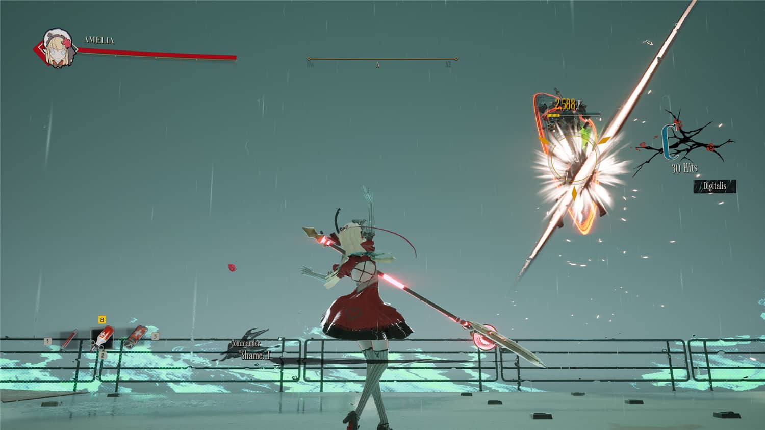 图片[4]-魔道兵装/Mahou Arms-小栈资源网