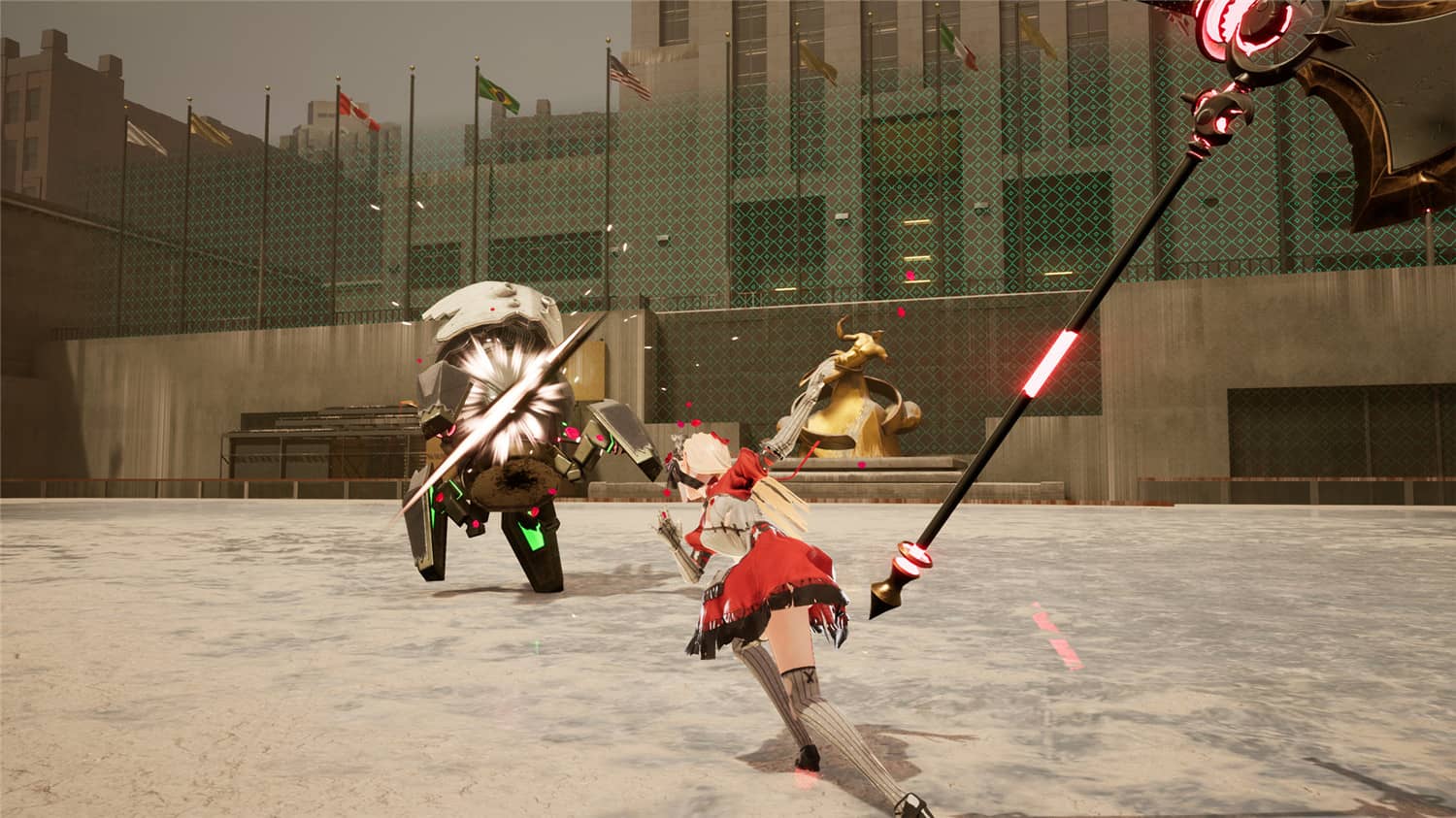 图片[6]-魔道兵装/Mahou Arms-小栈资源网