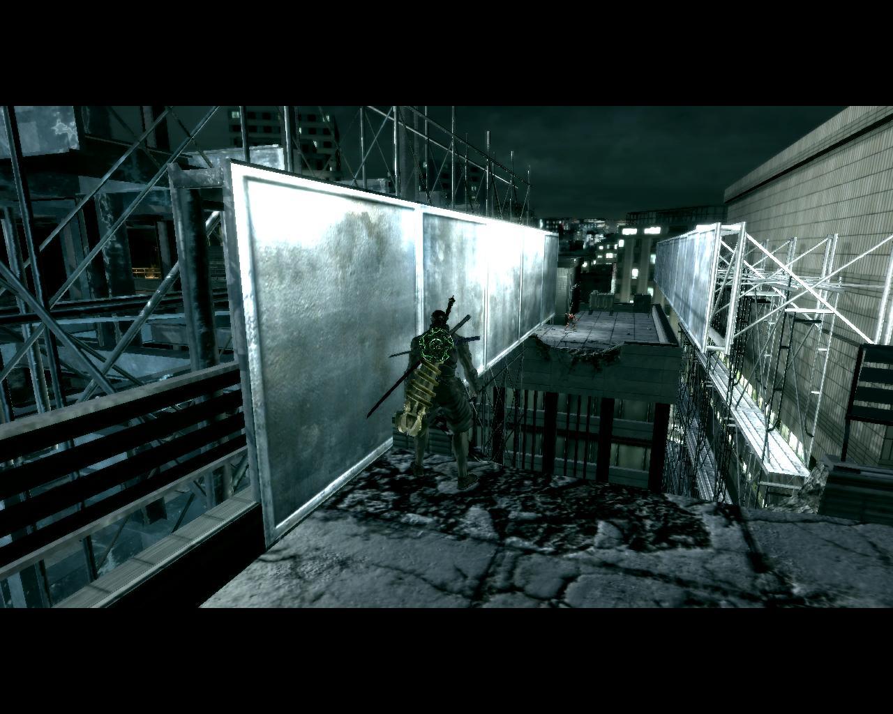 图片[2]-忍者之刃/Ninja Blade-小栈资源网