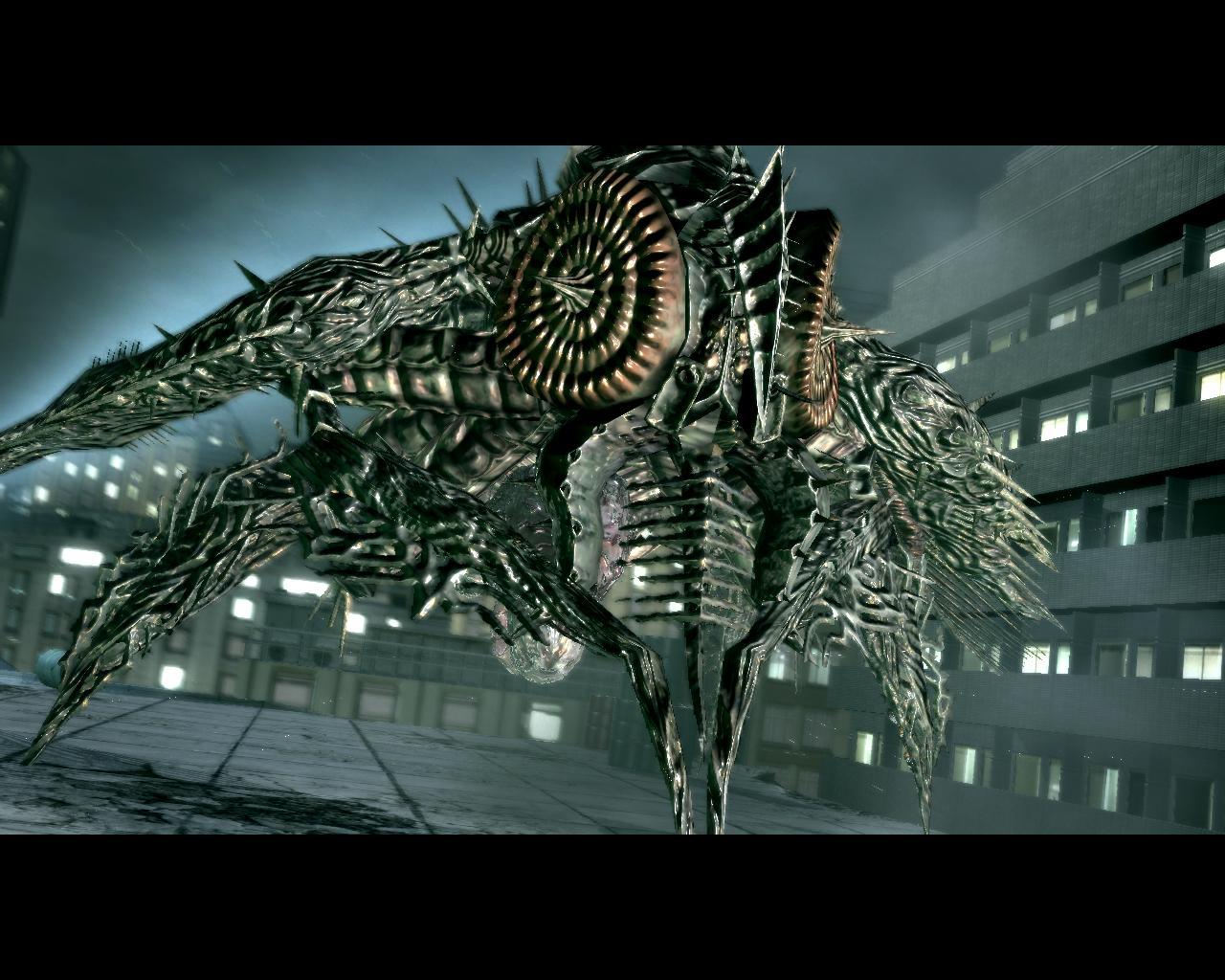 图片[6]-忍者之刃/Ninja Blade-小栈资源网