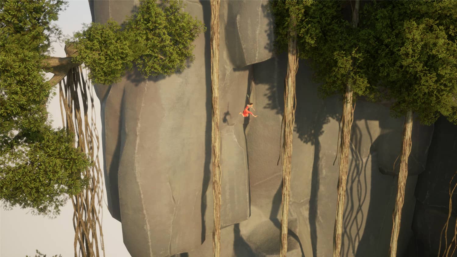 图片[6]-拉吉：远古传奇/Raji: An Ancient Epic-小栈资源网