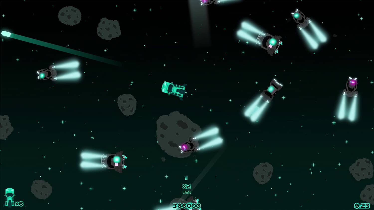 图片[3]-赛博狩猎/Cyberhunt-小栈资源网