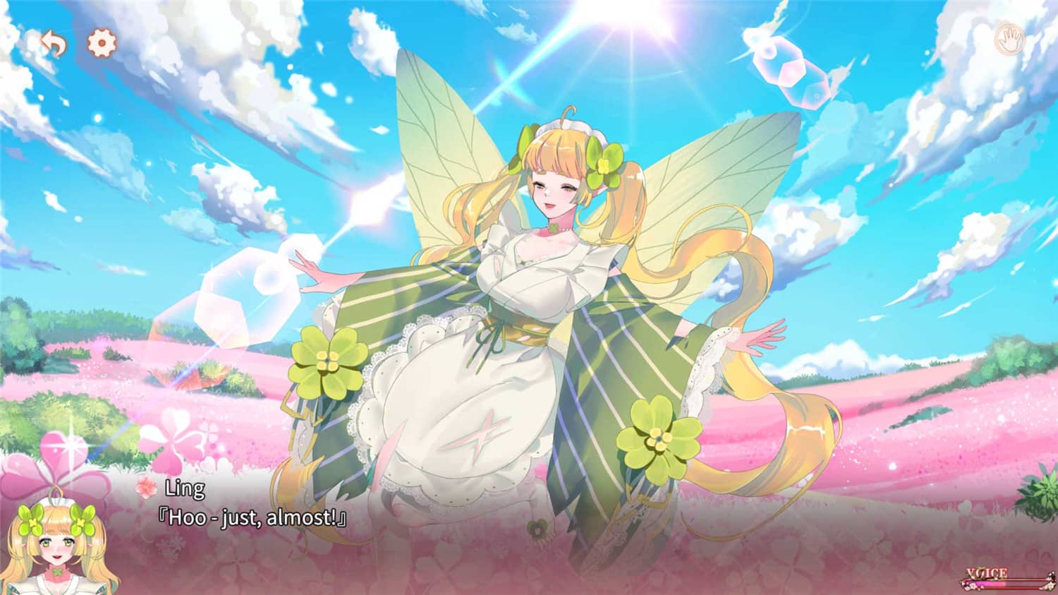 图片[3]-花妖物语/Flower girl-小栈资源网