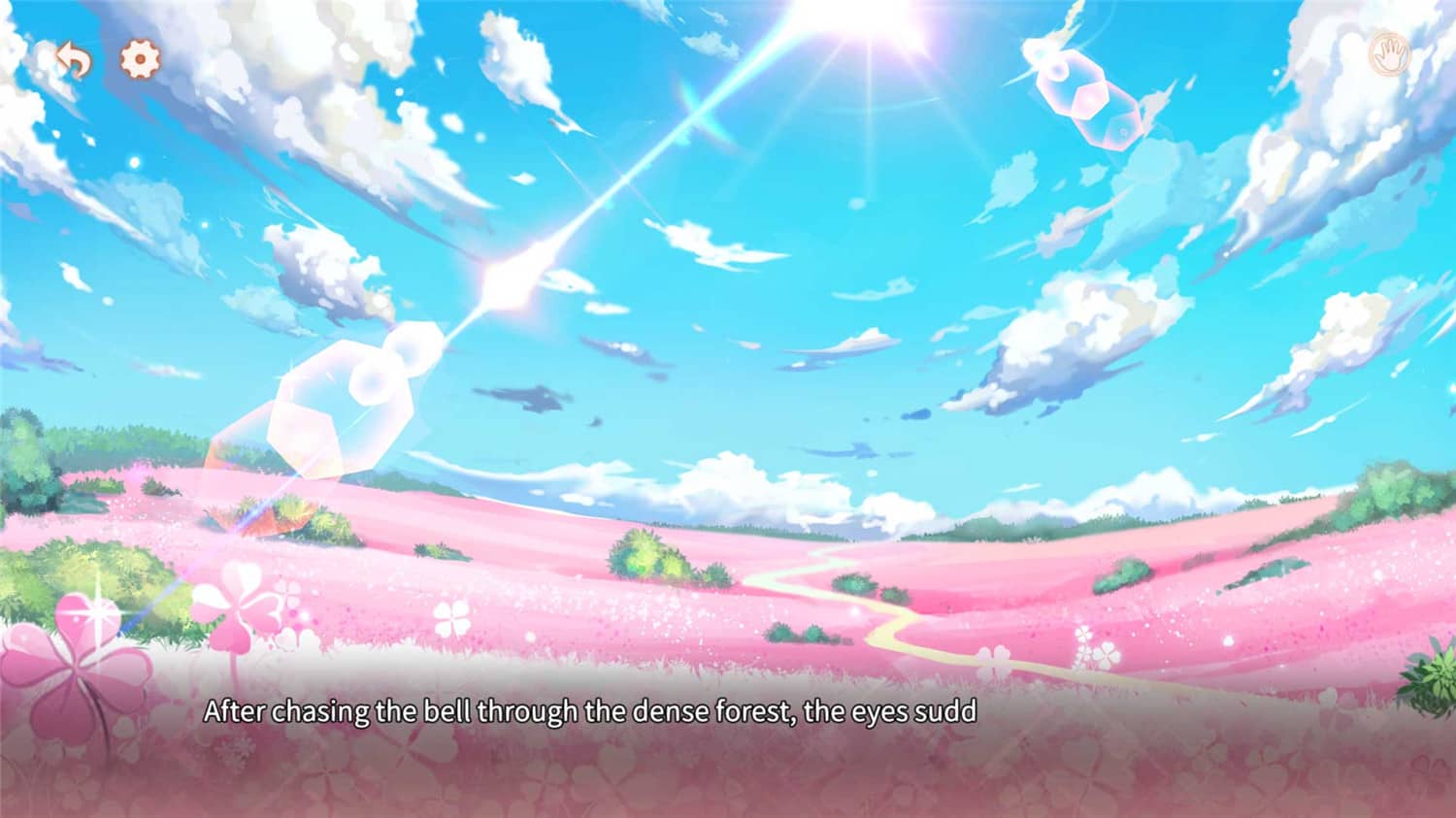 图片[4]-花妖物语/Flower girl-小栈资源网