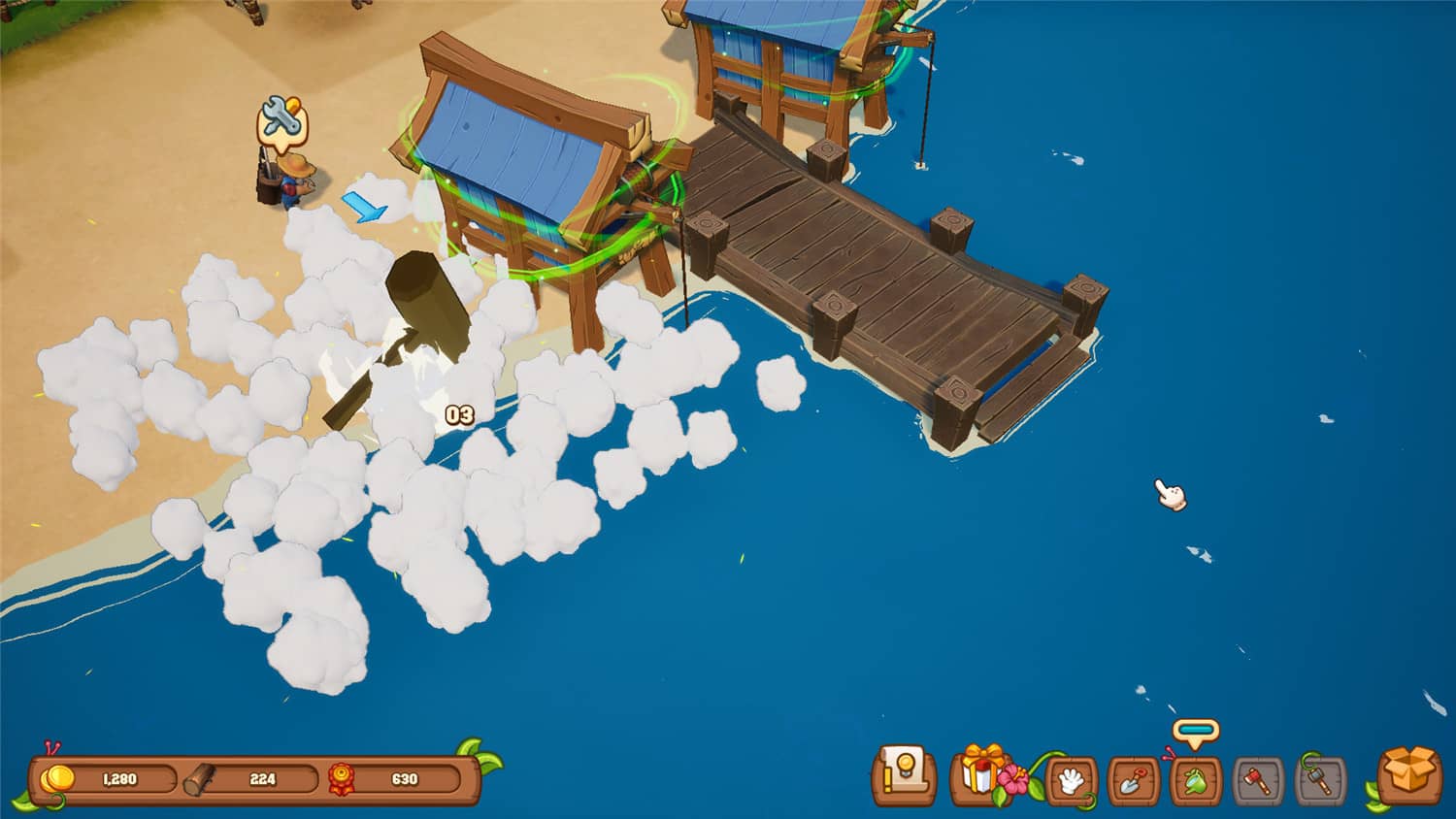 图片[2]-农场故事/Farmtale-小栈资源网