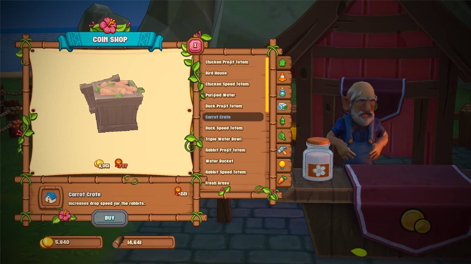 图片[4]-农场故事/Farmtale-小栈资源网