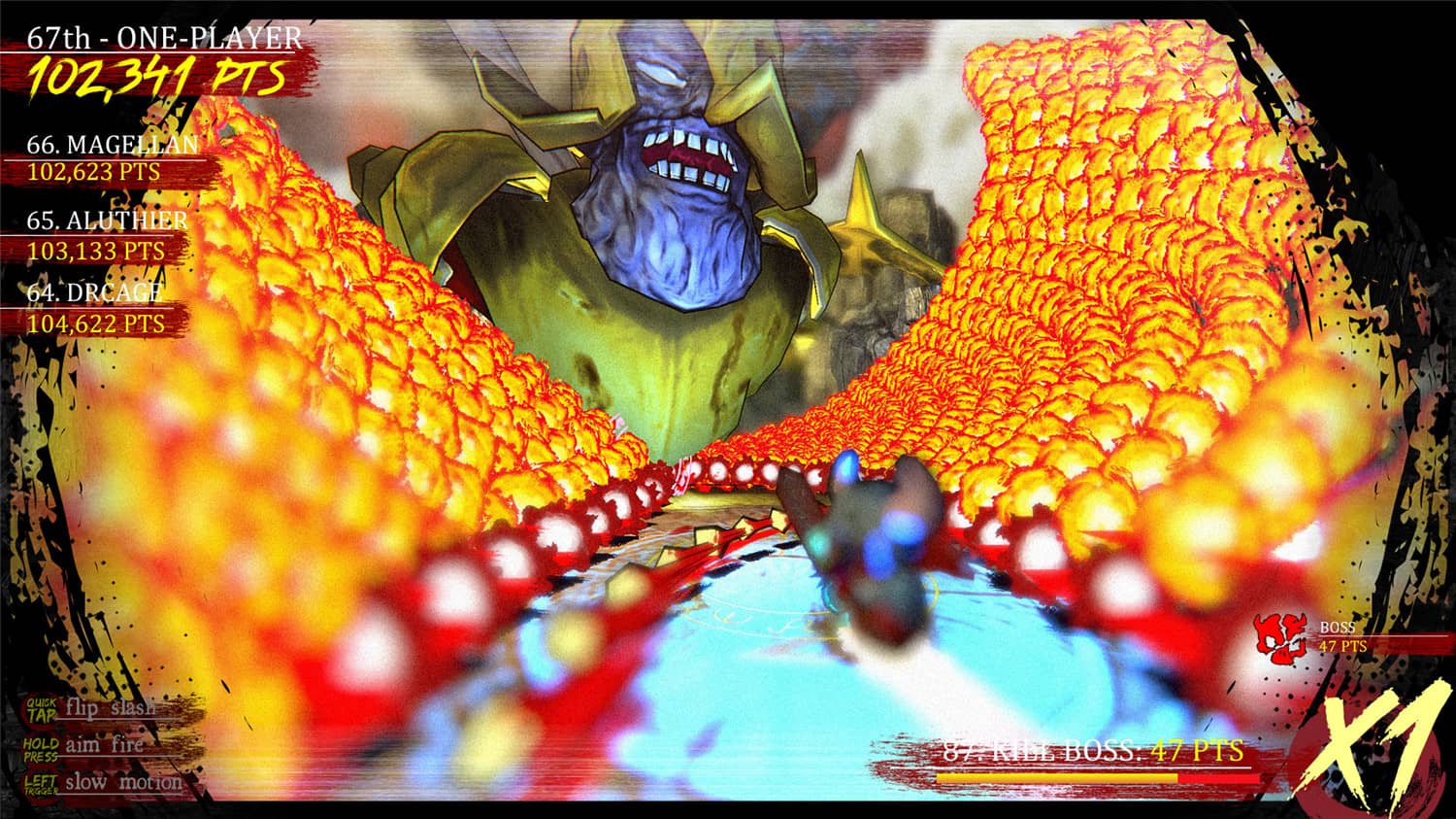 图片[3]-骑士镇魂曲/Good Knight-小栈资源网