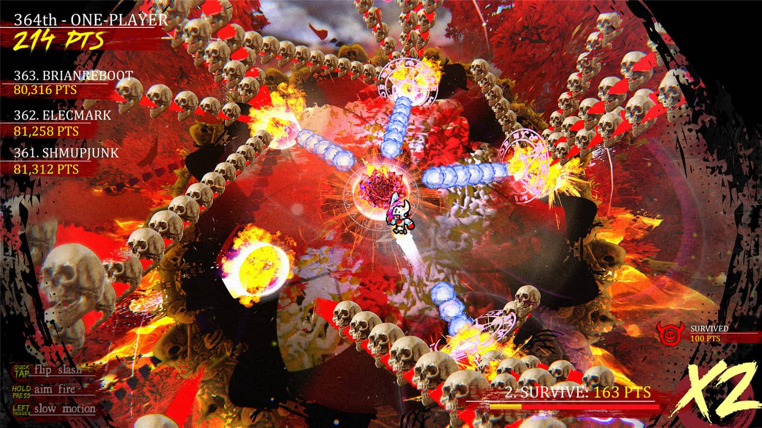 图片[5]-骑士镇魂曲/Good Knight-小栈资源网