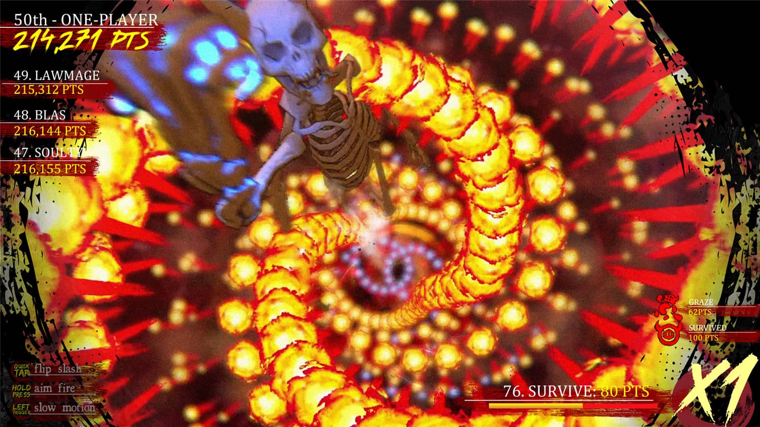 图片[6]-骑士镇魂曲/Good Knight-小栈资源网