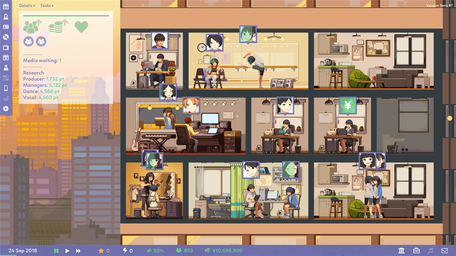 图片[3]-偶像经理人/偶像经纪人/Idol Manager-小栈资源网