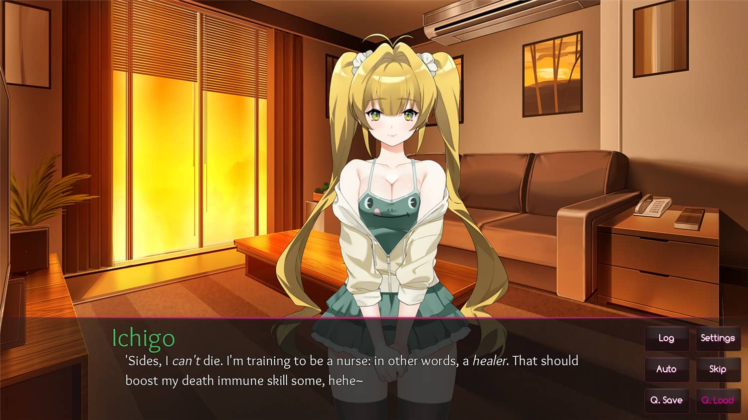 图片[2]-海滨咖啡屋2/Would you like to run an idol café? 2-小栈资源网