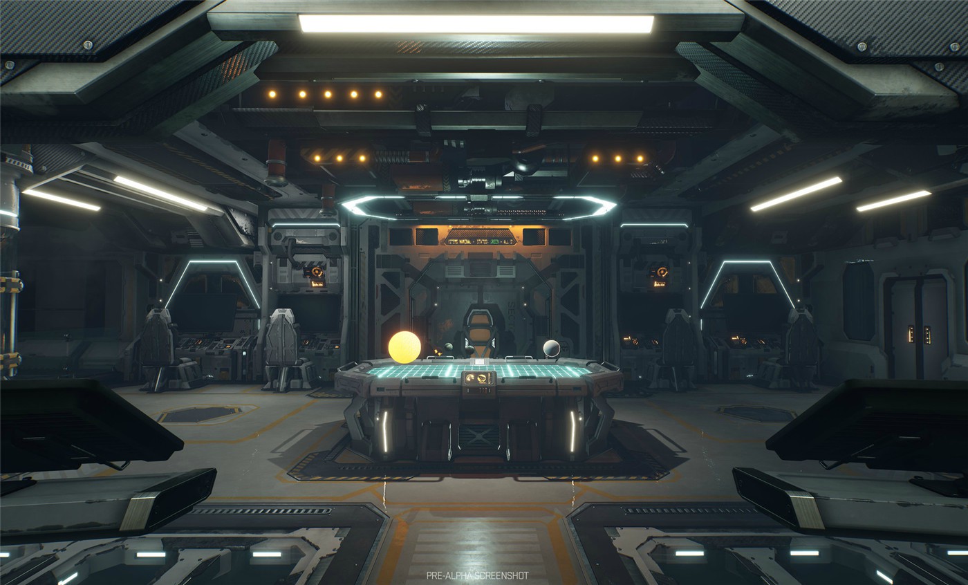 图片[5]-机甲战士5：雇佣兵/MechWarrior 5: Mercenaries-小栈资源网