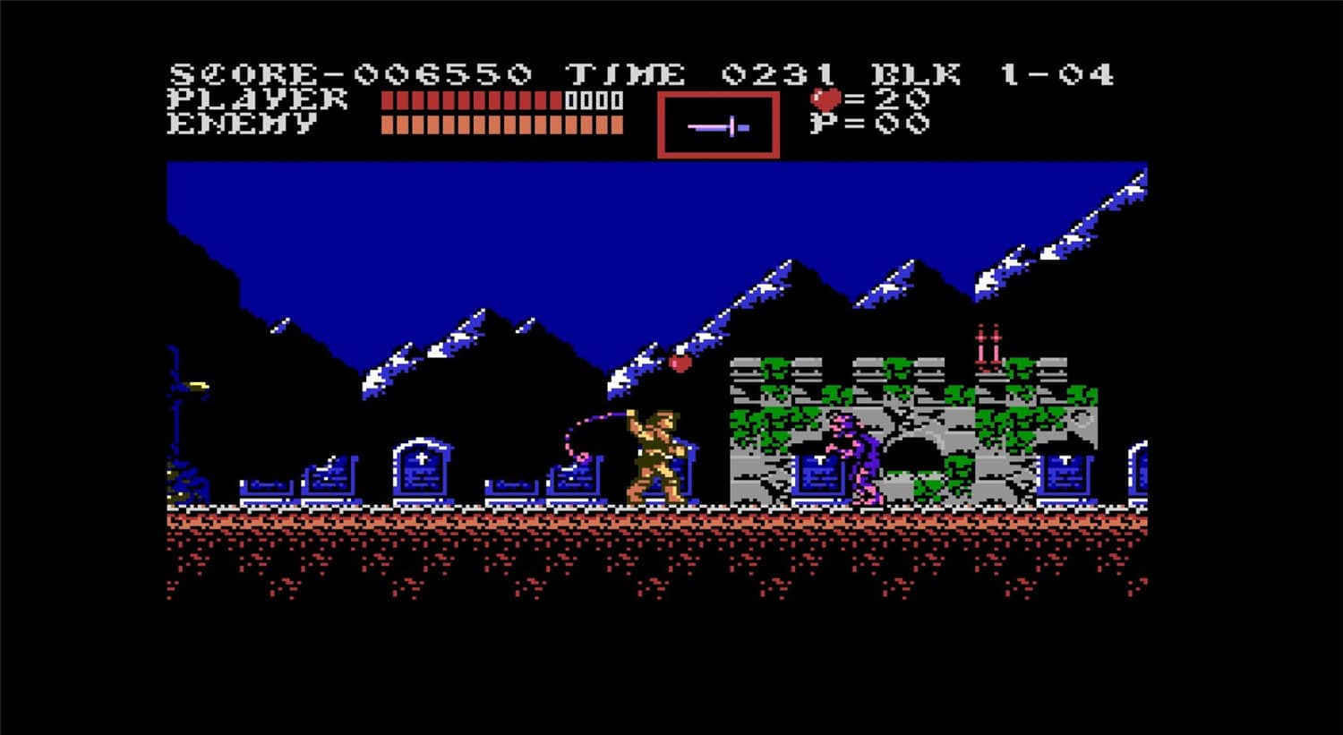 图片[2]-恶魔城周年收藏集/恶魔城高级收藏版/Castlevania Anniversary Collection-小栈资源网