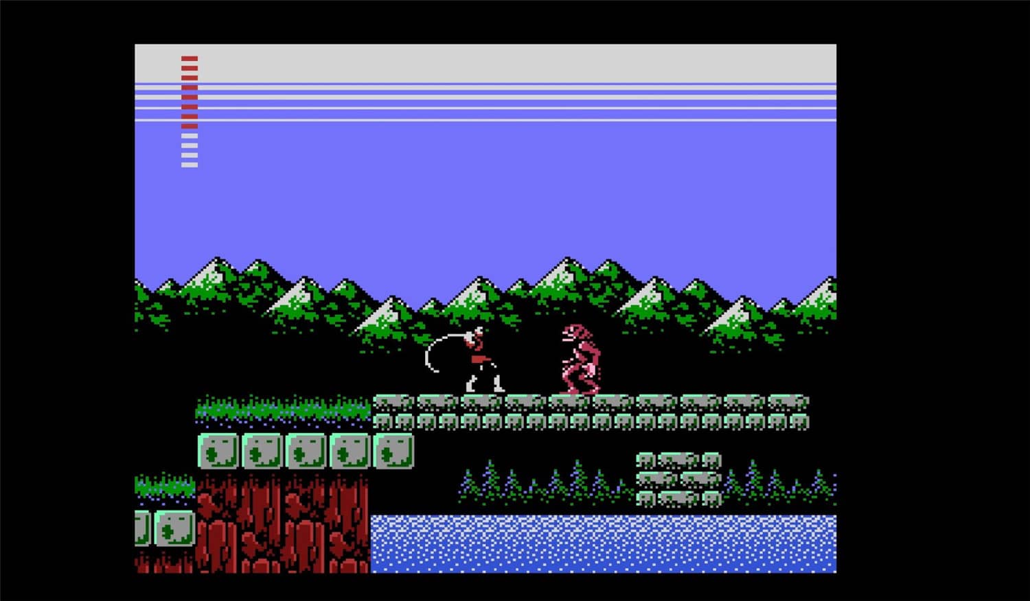 图片[3]-恶魔城周年收藏集/恶魔城高级收藏版/Castlevania Anniversary Collection-小栈资源网