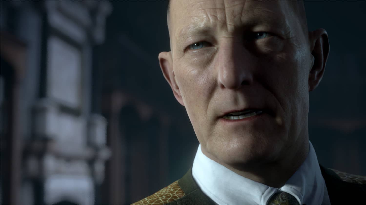 图片[10]-黑相集：棉兰号,The Dark Pictures Anthology: Man of Medan,The Dark Pictures: Man of Medan-小栈资源网