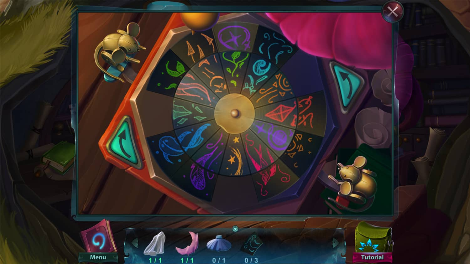 图片[2]-安娜的故事/安娜历险记/A Tale for Anna-小栈资源网