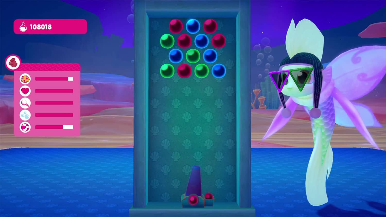 图片[2]-幻想朋友：海底/Fantasy Friends: Under The Sea-小栈资源网