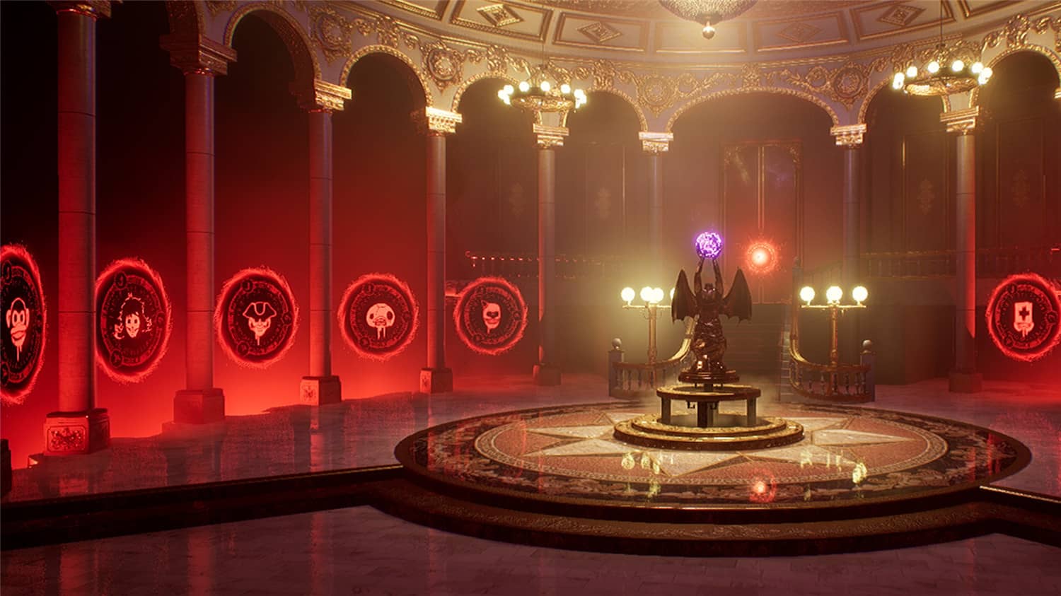 图片[2]-黑暗欺骗/Dark Deception-小栈资源网