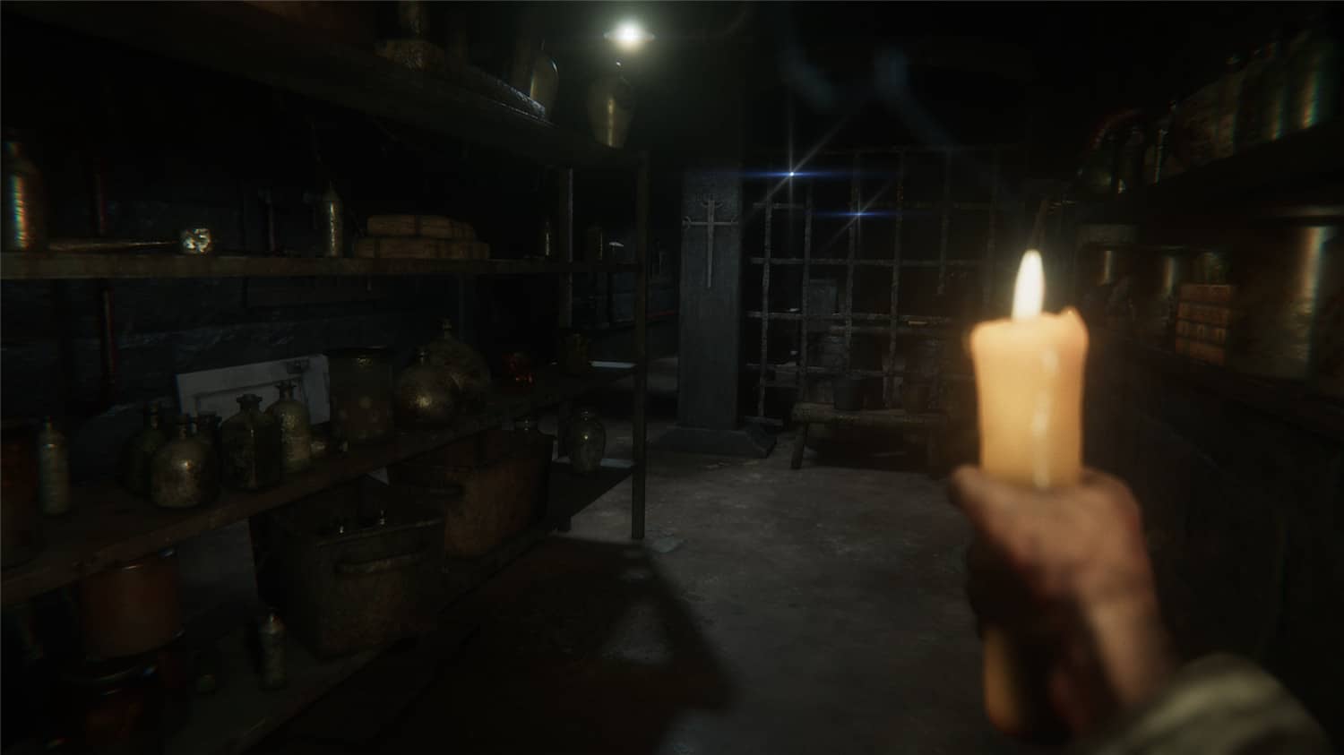 图片[8]-梦魇计划/Project Nightmares Case 36: Henrietta Kedward-小栈资源网