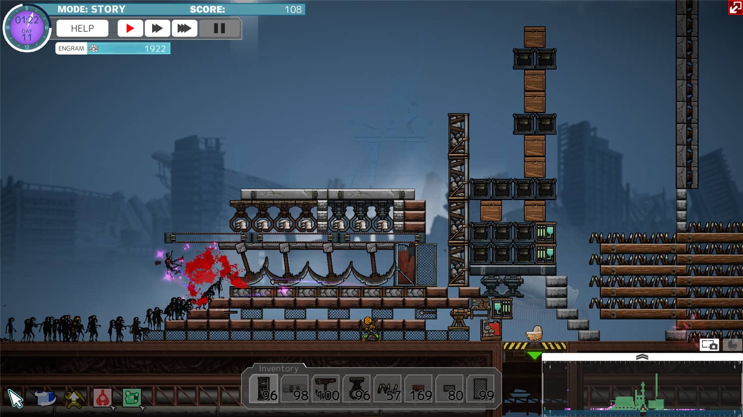 图片[2]-末日守护/BARRICADEZ-小栈资源网