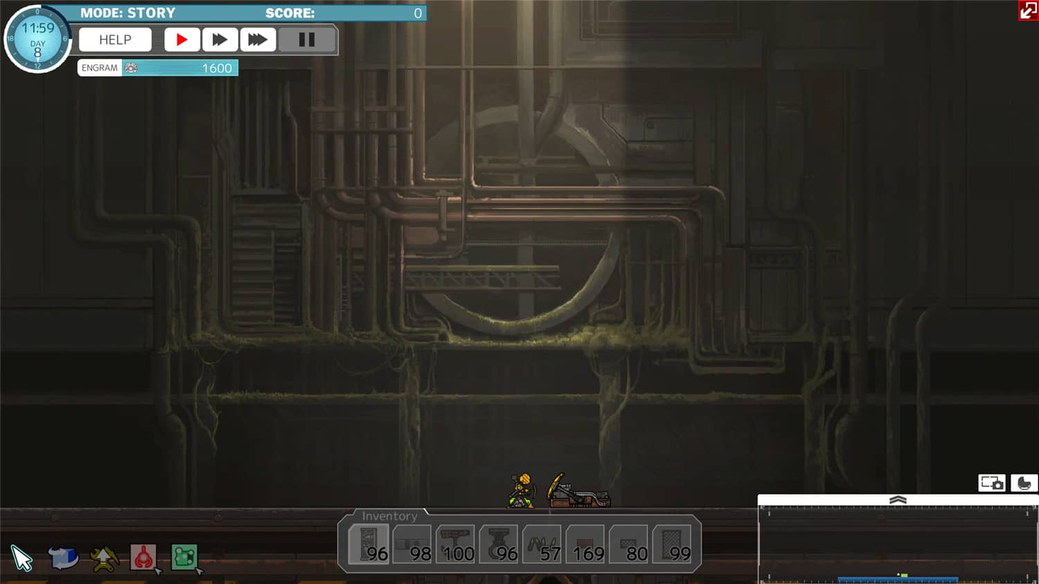 图片[4]-末日守护/BARRICADEZ-小栈资源网