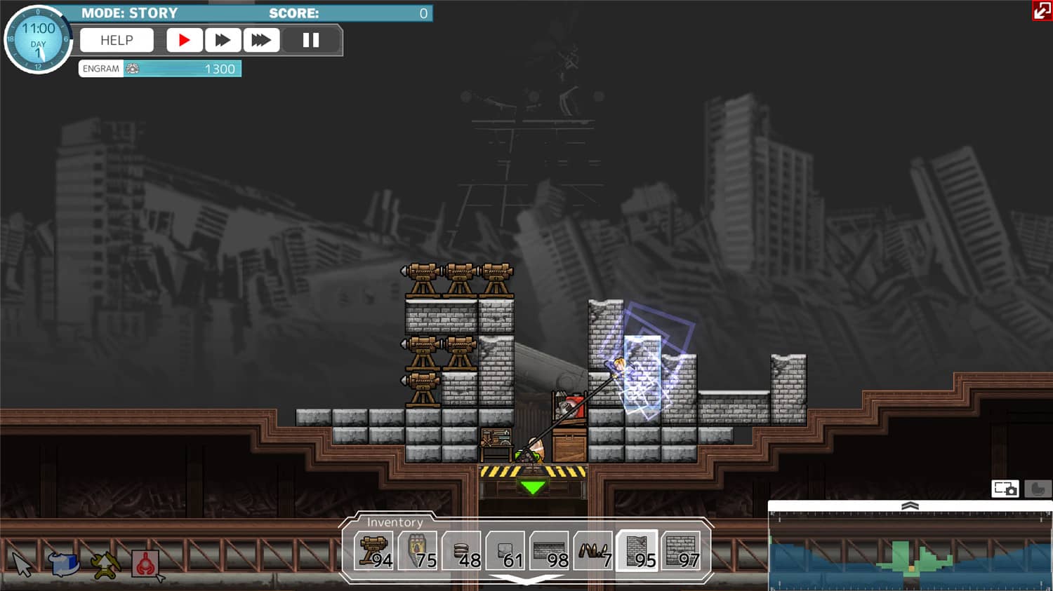 图片[5]-末日守护/BARRICADEZ-小栈资源网