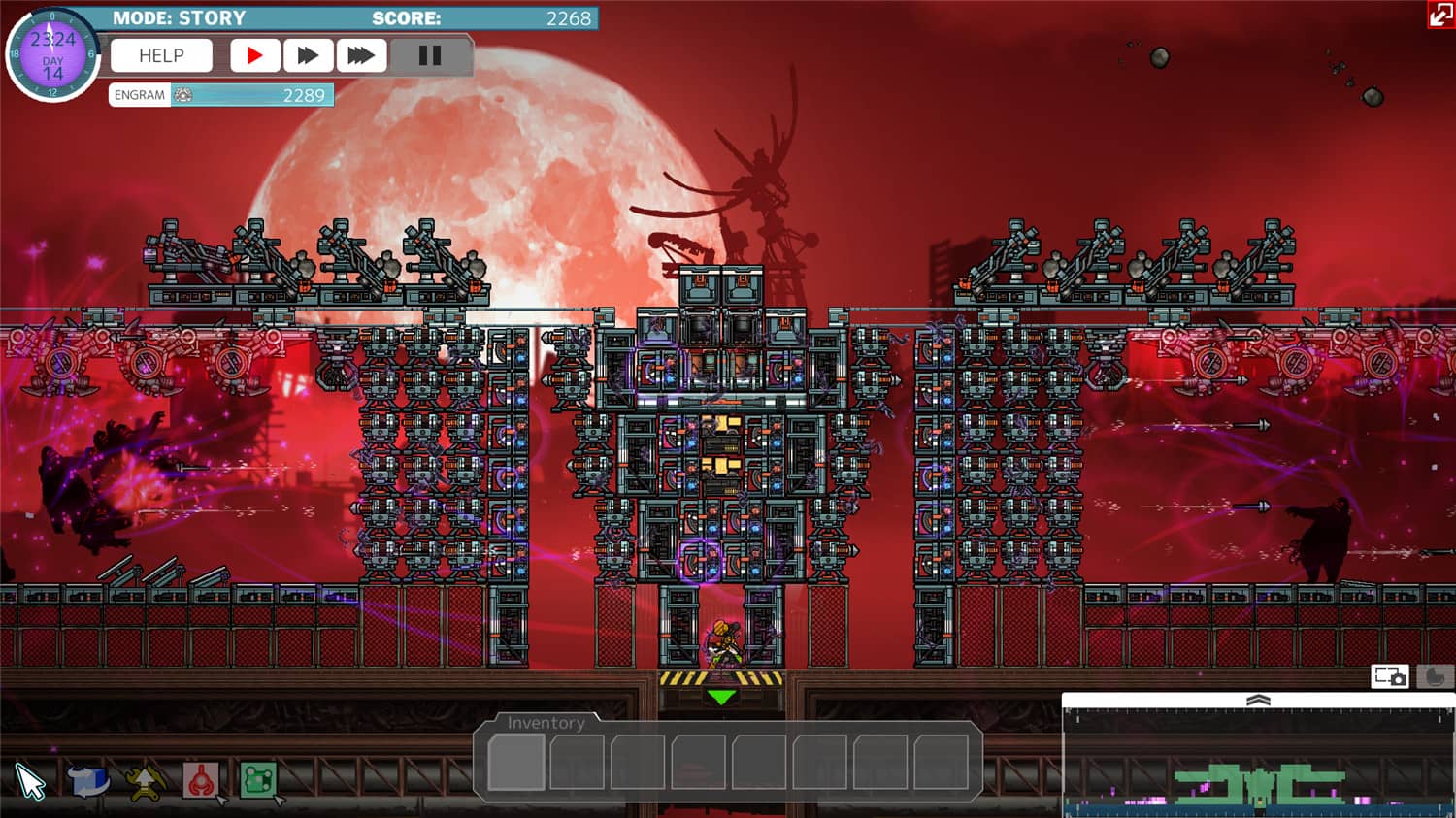 图片[6]-末日守护/BARRICADEZ-小栈资源网