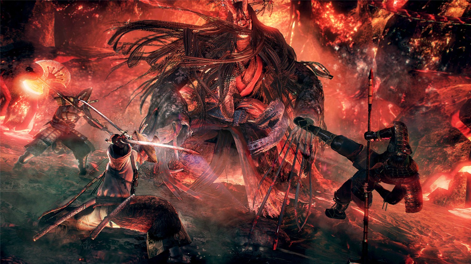 图片[3]-仁王：完整版/Nioh: Complete Edition-小栈资源网