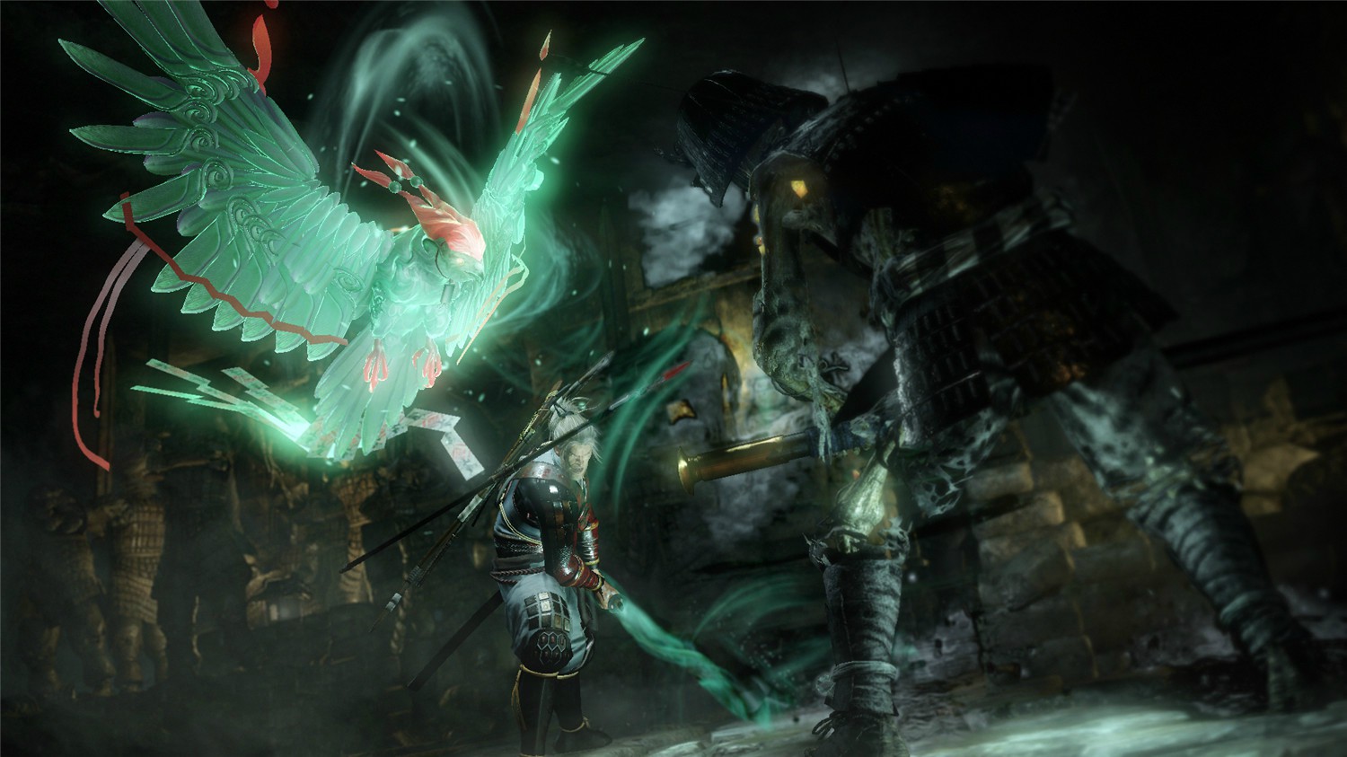 图片[5]-仁王：完整版/Nioh: Complete Edition-小栈资源网