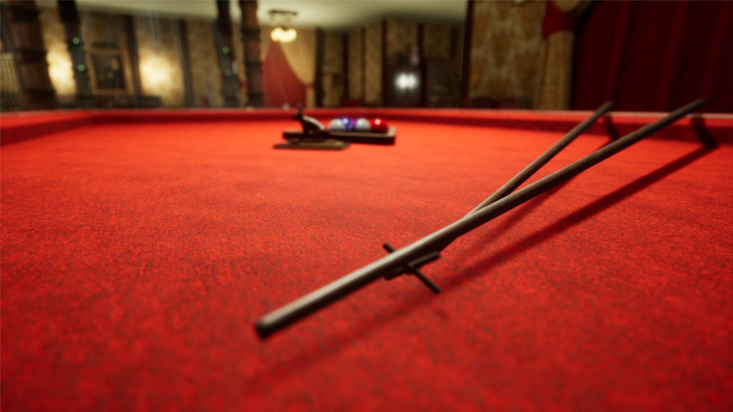 图片[6]-戈耳迪房间：奇特遗产/Gordian Rooms 1: A curious heritage-小栈资源网