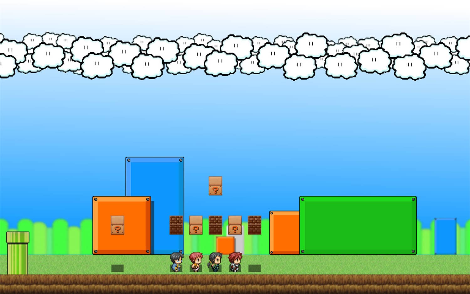 图片[2]-厄运和命运/Doom and Destiny/Doom & Destiny-小栈资源网