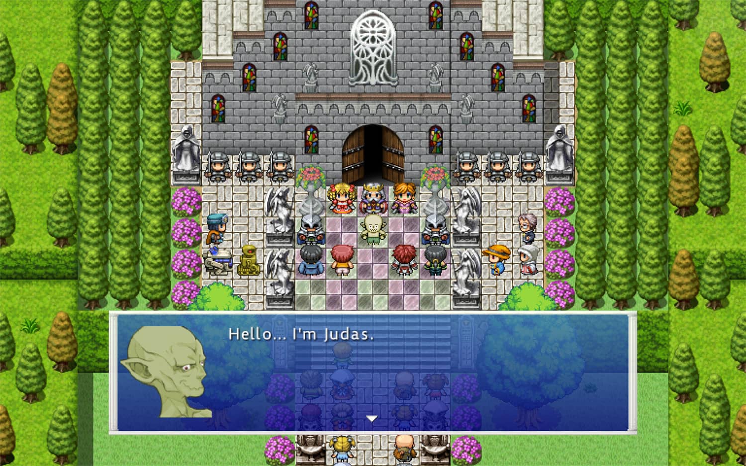 图片[3]-厄运和命运/Doom and Destiny/Doom & Destiny-小栈资源网