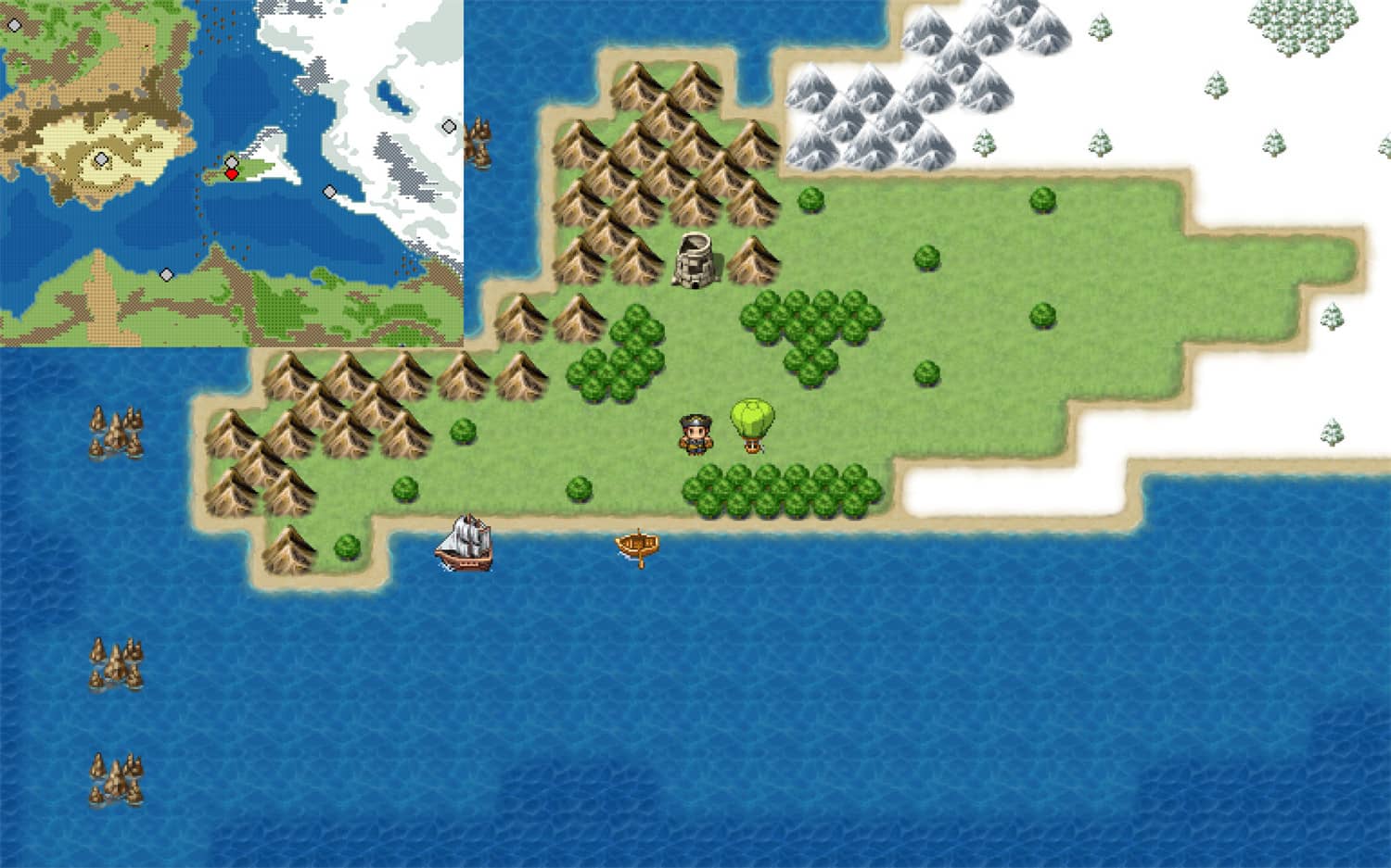 图片[4]-厄运和命运/Doom and Destiny/Doom & Destiny-小栈资源网