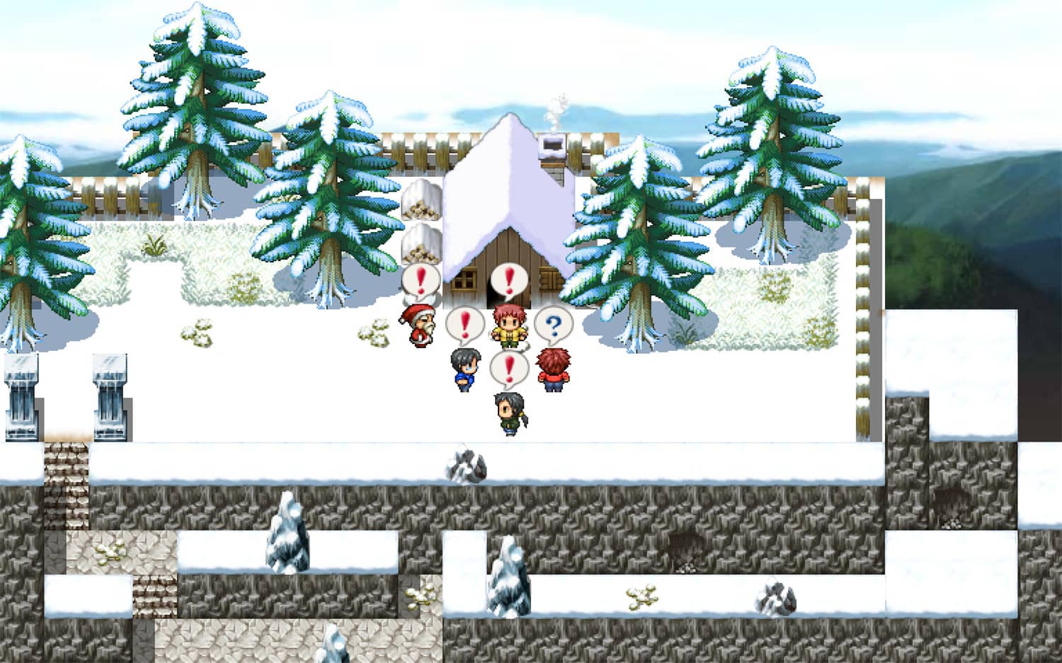 图片[5]-厄运和命运/Doom and Destiny/Doom & Destiny-小栈资源网