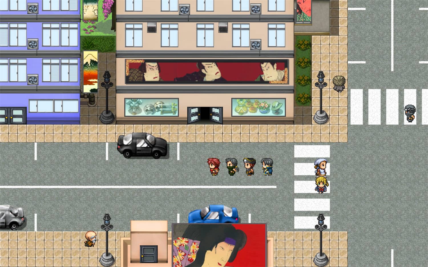 图片[6]-厄运和命运/Doom and Destiny/Doom & Destiny-小栈资源网