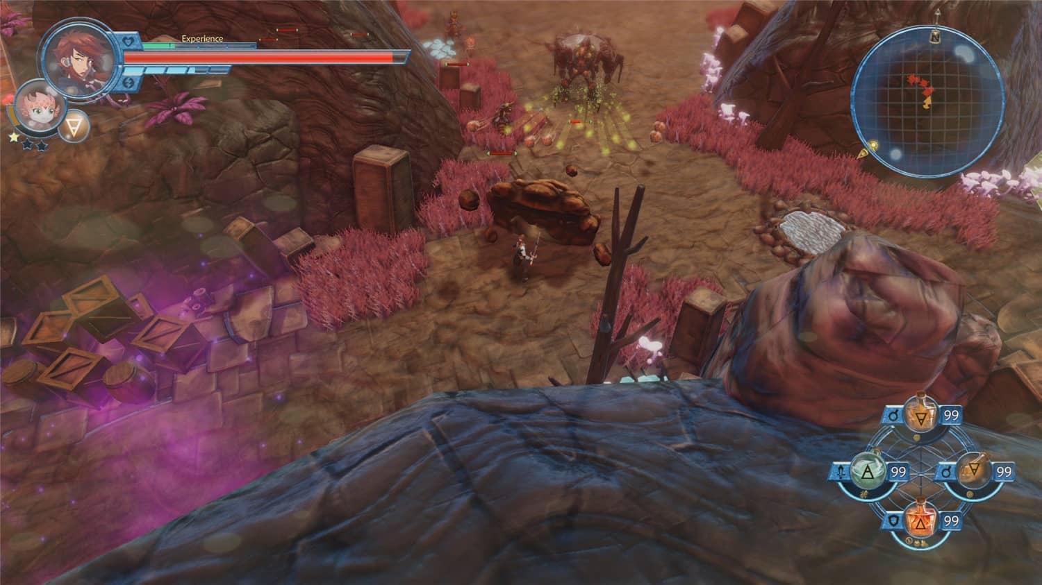 图片[3]-炼金术师大冒险/Alchemist Adventure-小栈资源网