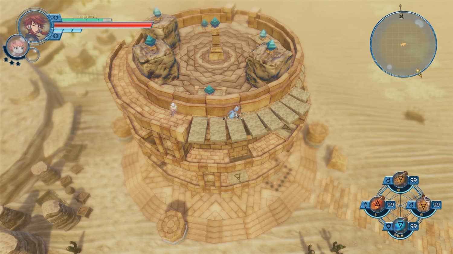 图片[5]-炼金术师大冒险/Alchemist Adventure-小栈资源网