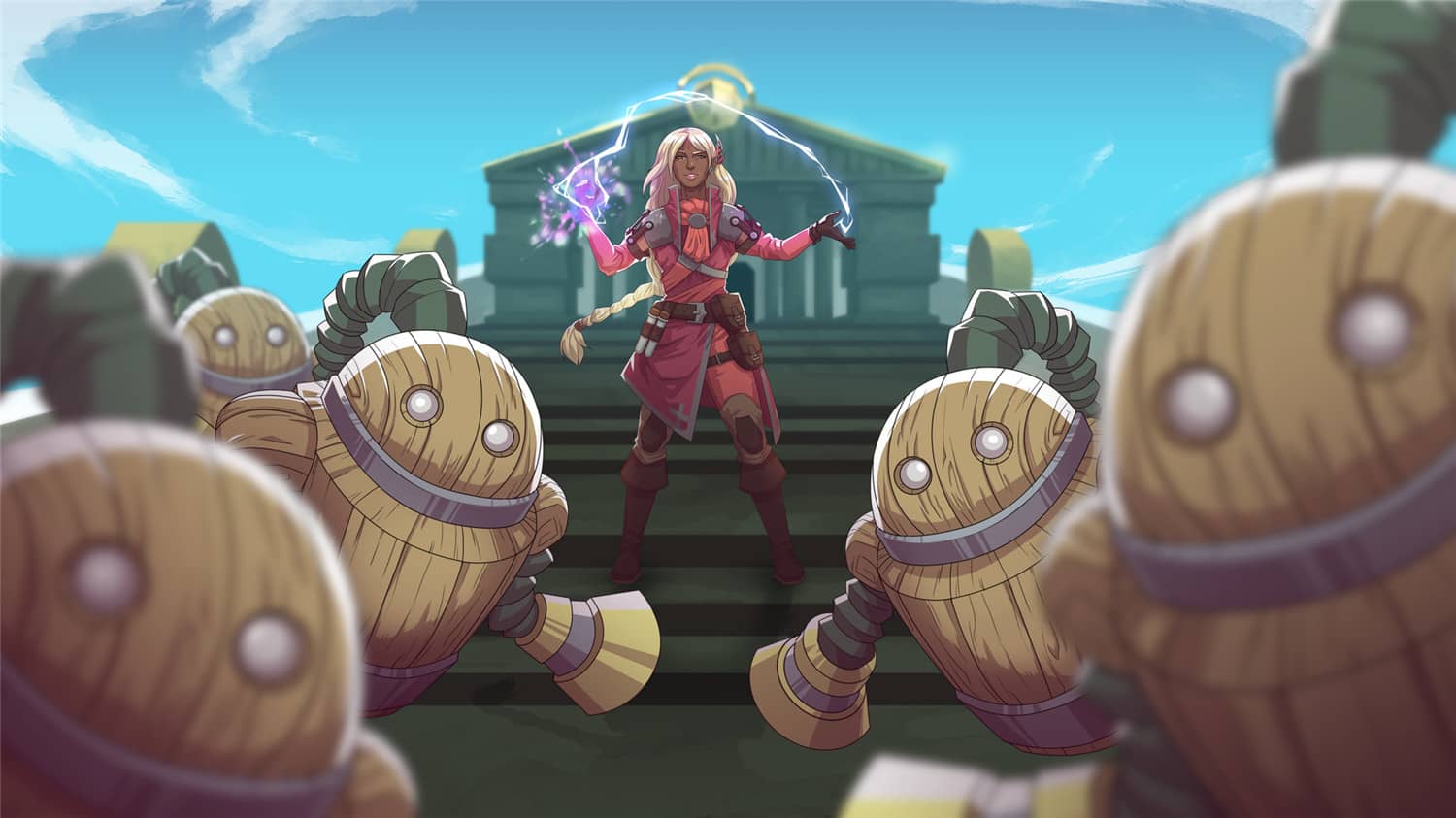 图片[6]-炼金术师大冒险/Alchemist Adventure-小栈资源网