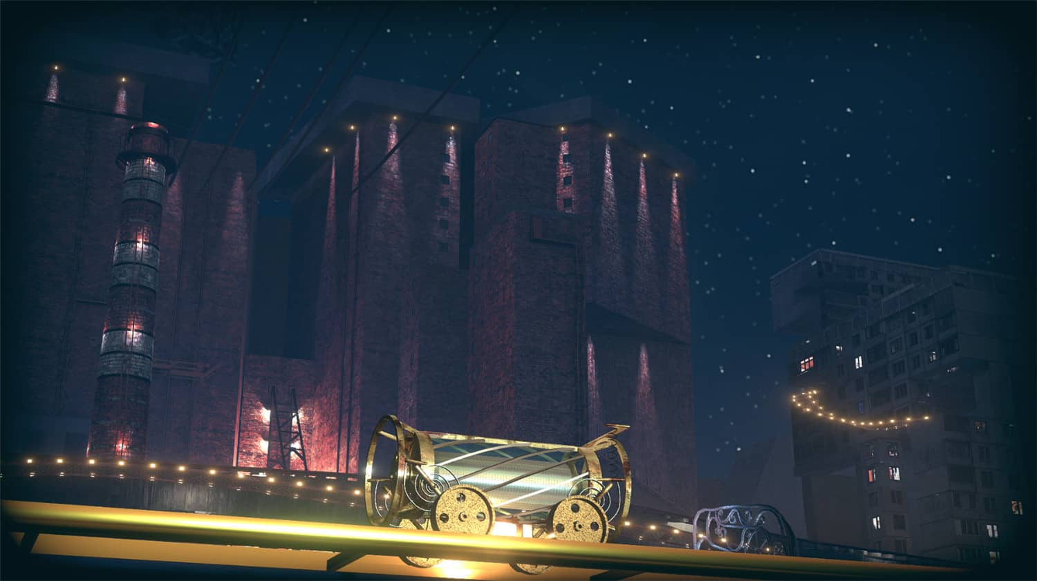 图片[2]-‎普涅夫莫卡普莱卡：多米基/Pnevmo-Capsula: Domiki-小栈资源网