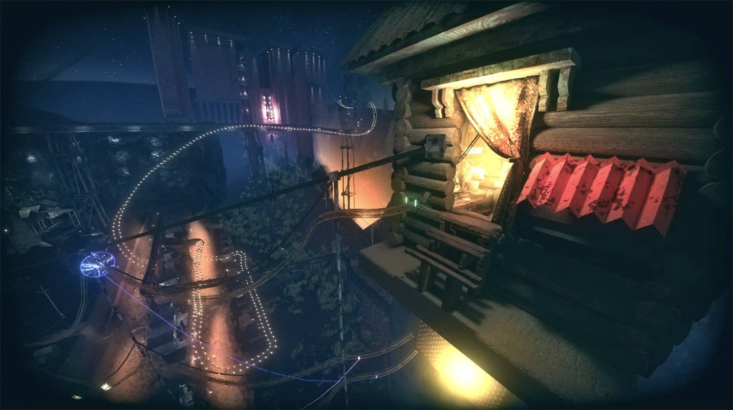 图片[3]-‎普涅夫莫卡普莱卡：多米基/Pnevmo-Capsula: Domiki-小栈资源网