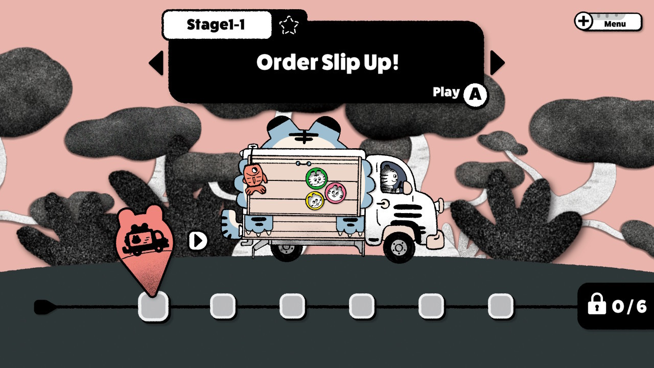 图片[2]-老虎三人组的美味旅行/Tiger Trio\\\\\\\\’s Tasty Travels-小栈资源网