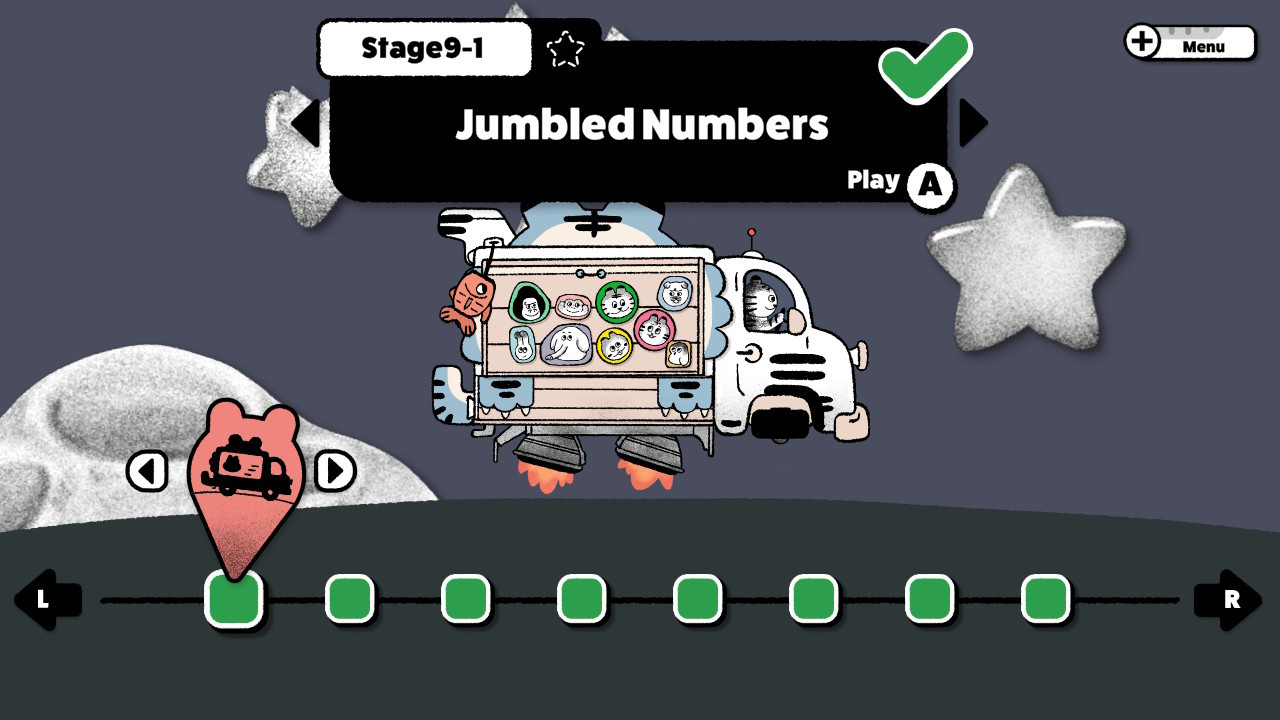 图片[6]-老虎三人组的美味旅行/Tiger Trio\\\\\\\\’s Tasty Travels-小栈资源网