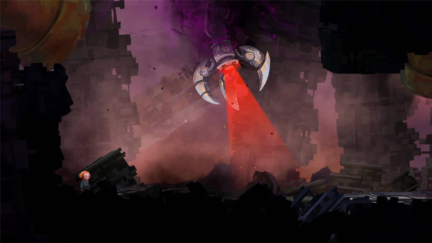 图片[2]-边界之外/Out of Line-小栈资源网