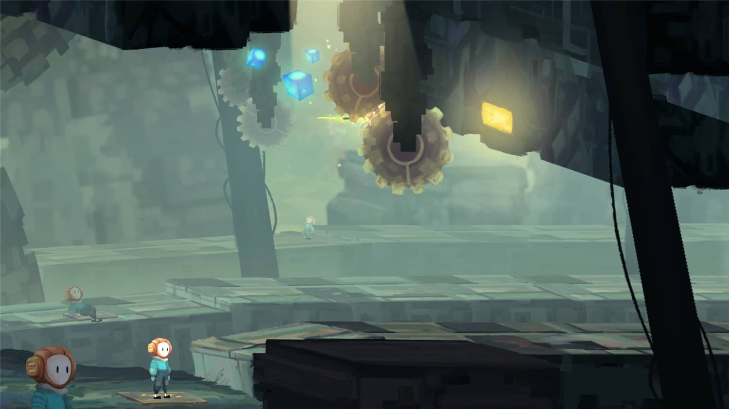 图片[3]-边界之外/Out of Line-小栈资源网