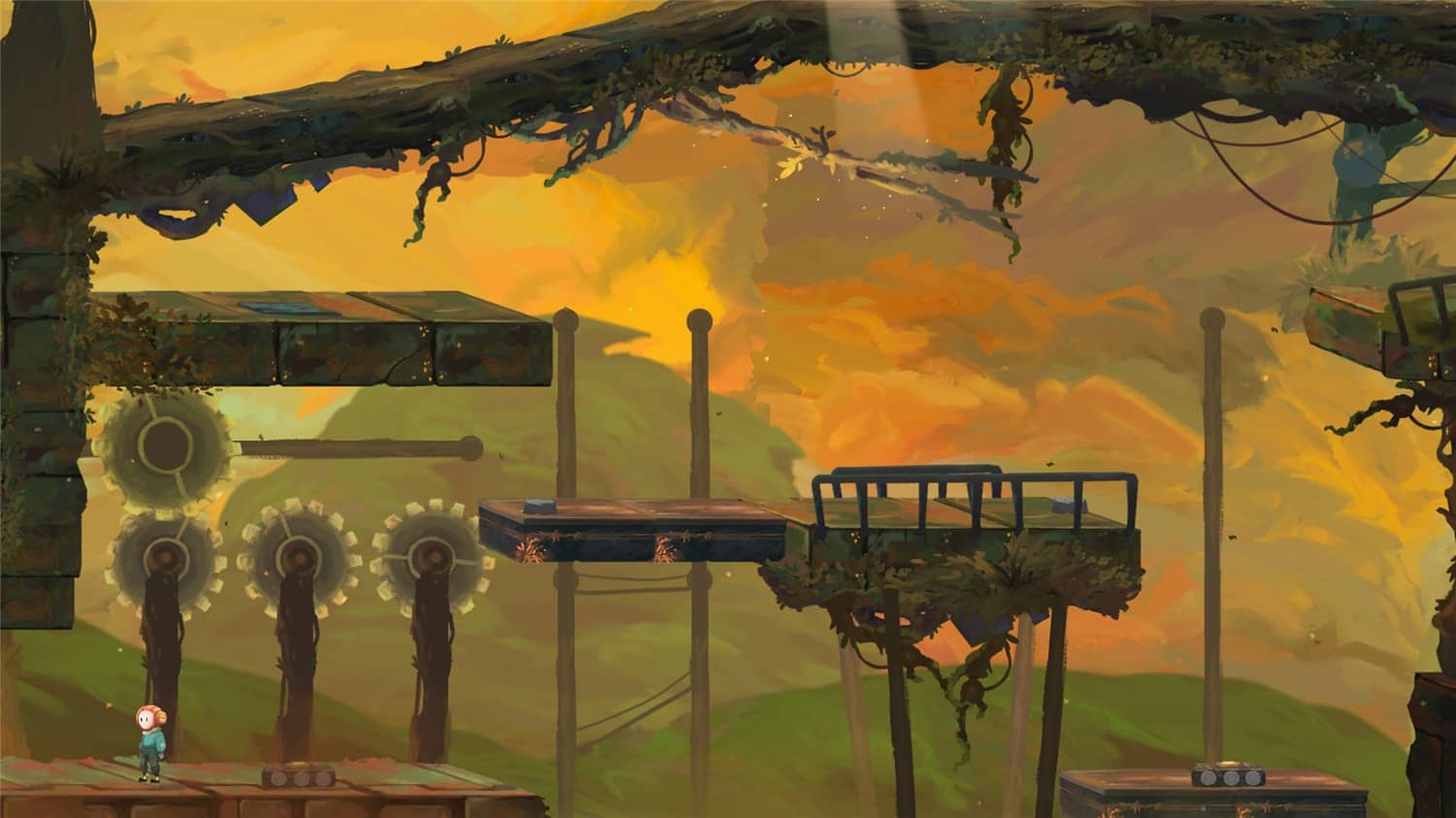 图片[4]-边界之外/Out of Line-小栈资源网