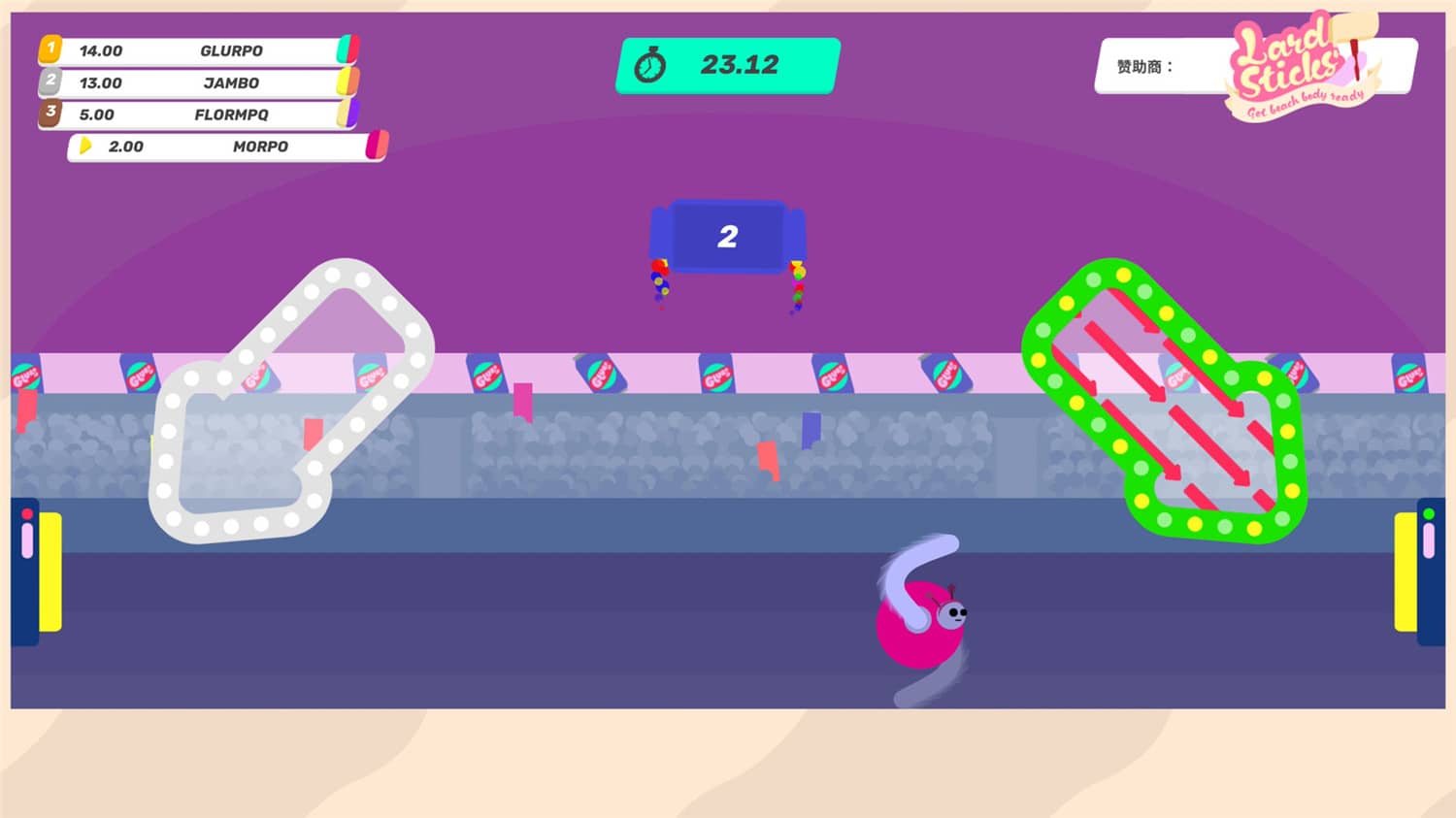 图片[4]-再来一口Glurp/Drink More Glurp-小栈资源网