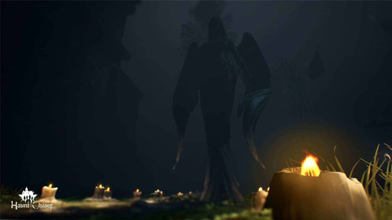 图片[4]-闹鬼追逐者/鬼魂追逐者/Haunt Chaser-小栈资源网