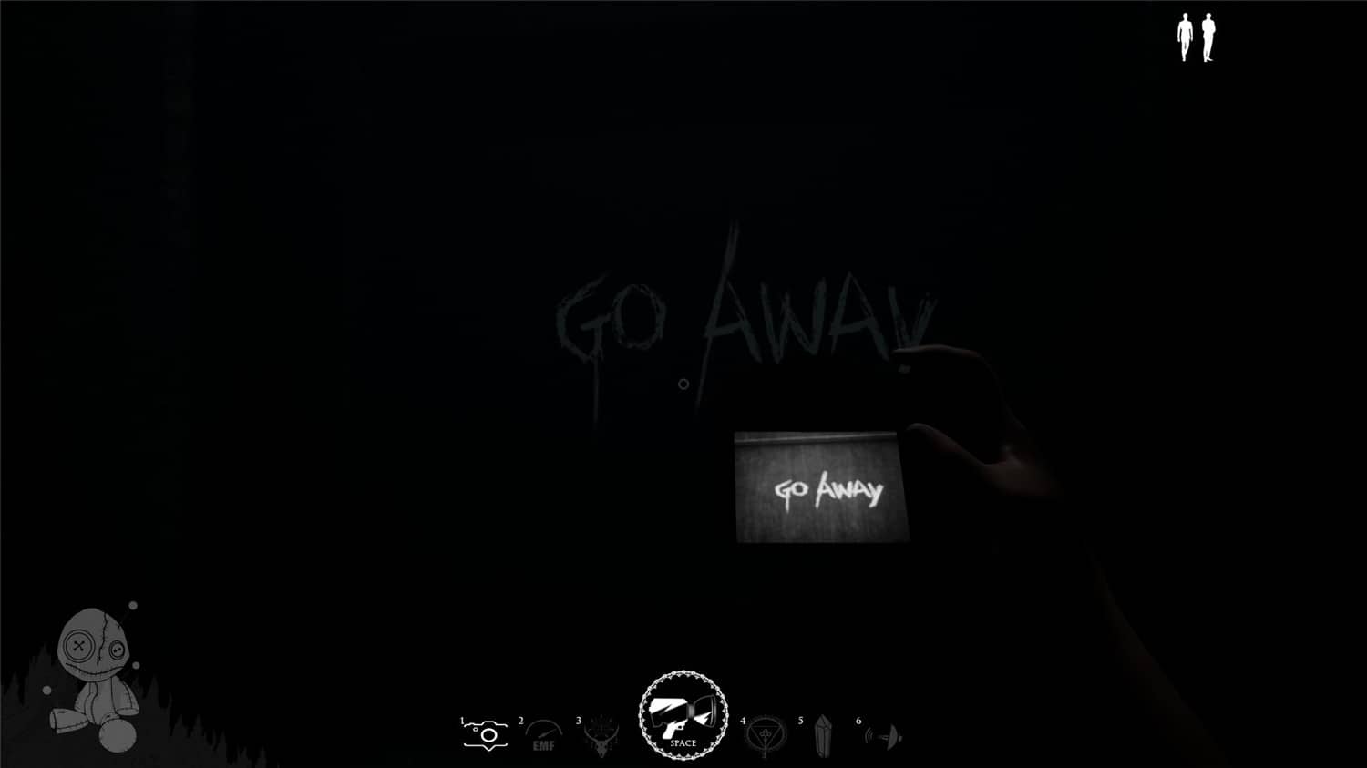 图片[5]-闹鬼追逐者/鬼魂追逐者/Haunt Chaser-小栈资源网