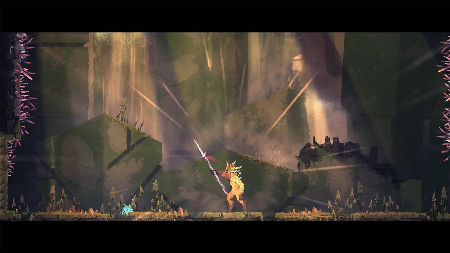 图片[2]-细胞迷途,MO:Astray,MO:Astray 细胞迷途-小栈资源网